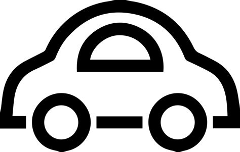 Index New Car Svg Png Icon Free Download 295436 Onlinewebfontscom