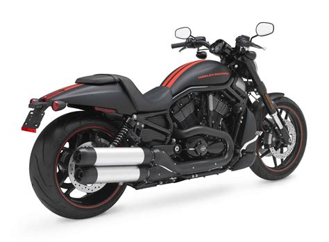It is available in three variations of black finish: 2012 Harley-Davidson V-Rod Night Rod Special Photo Gallery ...