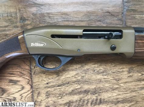 Armslist For Sale Tristar Bronze 410 Auto