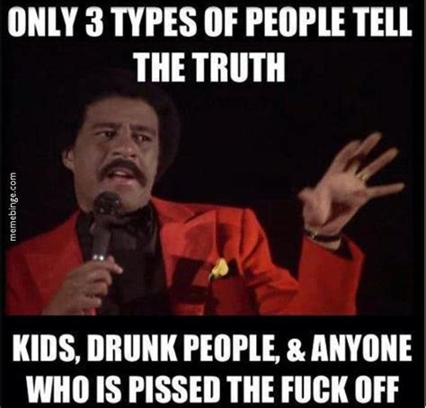 Aint That The Truth Funny Quotes