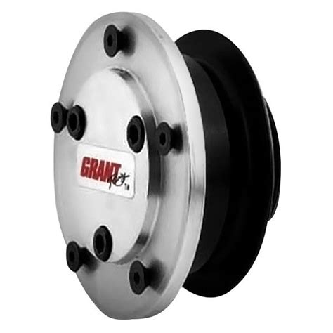 Grant® 3022 5 Bolt Pattern Steering Wheel Quick Release Hub
