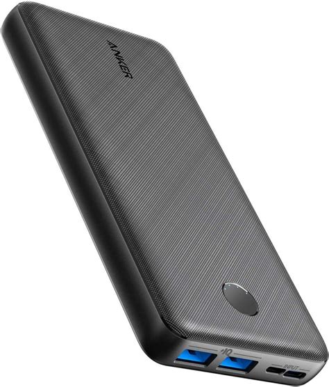 Anker Portable Charger 325 Power Bank Powercore Essential