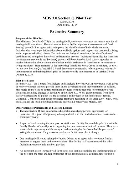 50 Executive Summary Template Page 3 Free To Edit Download And Print