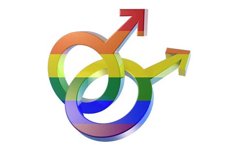 Symbols Of Homosexuality Stock Illustration Image My Xxx Hot Girl