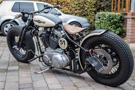 Bobber Motorcycles For Sale In England Motorcyclesjullla