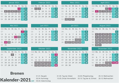 Ein feiertag in bayern wird als beweglich bezeichnet, wenn er nicht in jedem kalenderjahr zum gleichen datum stattfindet. Ferien 2021 - Markische Grundschule Staatliche Europa ...
