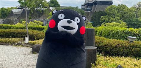 The Phenomenon Of Mascot Culture In Japan Yuru Kyara Arigato Travel