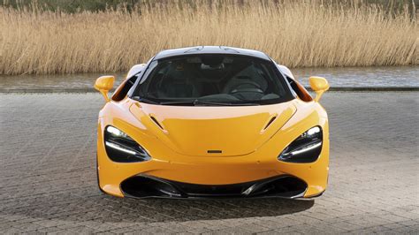 Mclaren Mso 720s Spa 68 Collection 2019 4k Wallpapers Hd Wallpapers