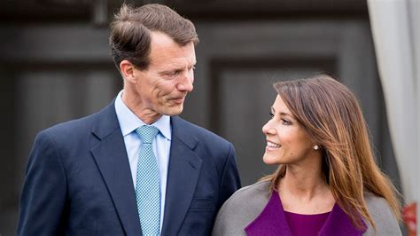 Prince Joachim S Wife Breaks Silence On Move To US After Queen Margrethe Royal Title Controversy