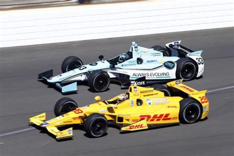 Indy 500 Lineup 2014 Complete Starting Grid For Key Indycar Event