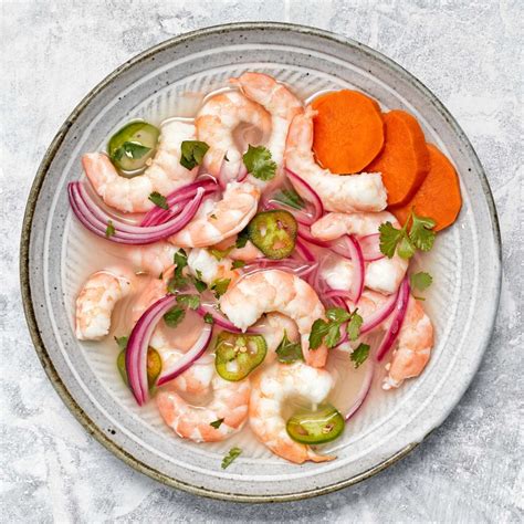If you store your cooked shrimp in the freezer, then you can expect it to last for up to six months. Recipe:Quick Lime Marinated Cold Shrimp Prep Time: 15 ...