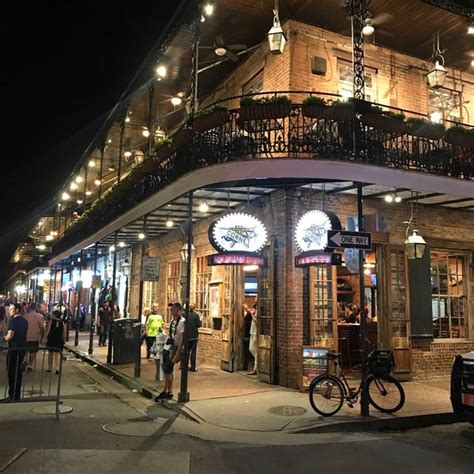 French Restaurant New Orleans French Quarter All Information About