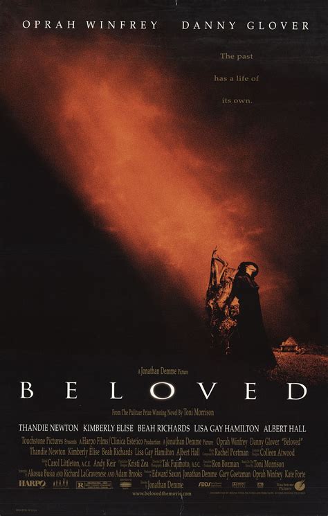 Revisiting Beloved 1998 Foote And Friends On Film