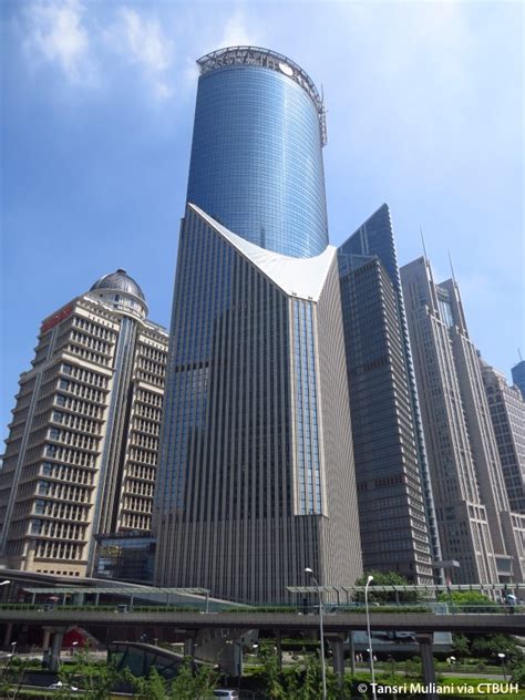 2 different banks named 'bank of china' found. Bank of China Tower - The Skyscraper Center