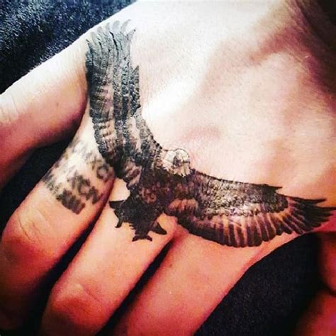 30 Good Eagle Tattoos Designs For Men And Women 2023 Sheideas