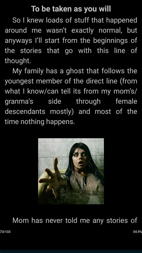 Real Horror And Scary Stories For Android Apk Download