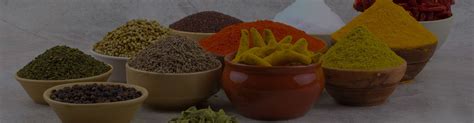 Buy Kerala Spices Online Thottam Farm Fresh