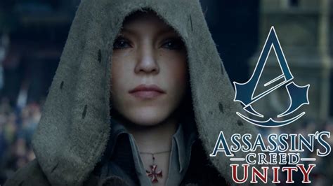 Nuevo Tráiler Cinemático De Assassins Creed Unity Gameprotv