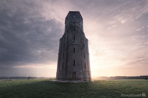 Image Of Horton Tower By Chris Frost 33014 Photohound