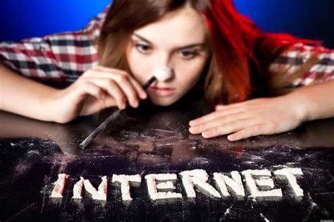 Internet Addiction Affects Over 400 Million People Globally Study Finds