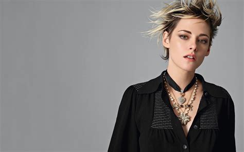 Celebrity Kristen Stewart 4k Ultra Hd Wallpaper