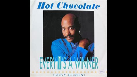 hot chocolate so you win again 1977 vinyl youtube