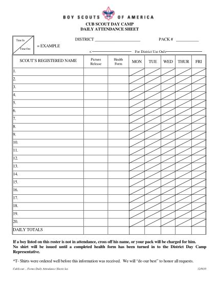 71 attendance sheet pdf page 4 free to edit download and print cocodoc