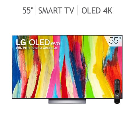 Lg Pantalla Oled Evo K Smart Tv Ai Thinq Costco M Hot Sex Picture