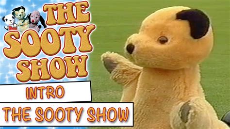 The Sooty Show Theme Tune The Sooty Show Youtube