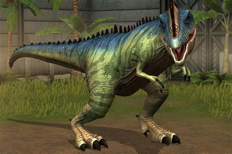 Alangasaurusjw Tg Jurassic Park Wiki Fandom