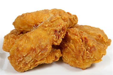 BUTTERMILK FRIED CHICKEN - Mama's Guide Recipes