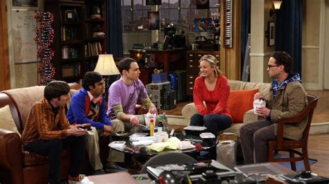 The Big Bang Theory Im Tv Verpasst So Sehen Sie Die Wiederholung