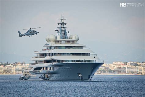A viral photo in 2019 claimed bezos was the owner of a us$400 million yacht known as the flying fox. Jeff Bezos Yacht / Yacht News Infos Von Business Insider ...