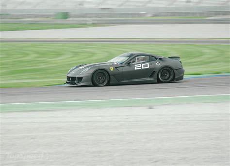 Matte Black Ferrari 599xx Ferrari Photo 22181542 Fanpop