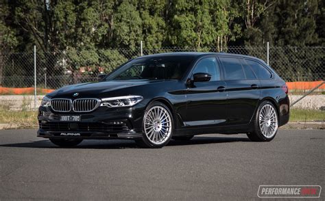 See more ideas about bmw alpina, used bmw, alpina. 2020 Alpina B5 Biturbo Touring review (video) | PerformanceDrive