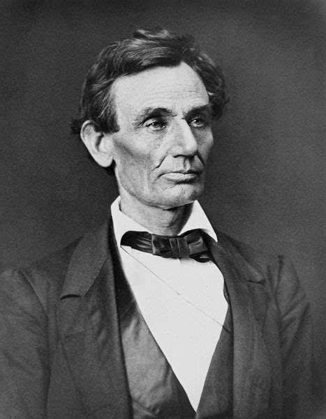 Slavery and its expansion into the western territories were the central issues of the election. Abraham Lincoln Elected President, November 6, 1860, Part ...
