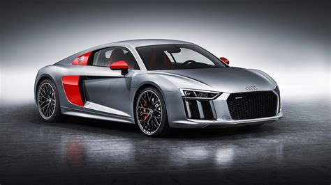 2018 Audi R8 Coupe Sport Edition 4k Wallpaper Hd Car Wallpapers Id