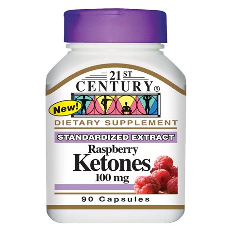21st century healthcare, inc arthriflex advantage tablets, 120 count $17.35($0.14 / 1 count). Raspberry Ketones - 21st Century - Dr Oz APPROVED - 90 ...
