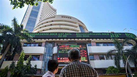 Sensex Nifty Jump On Rally In Global Markets In Early Trade Rupee Gains Against Dollar India Tv