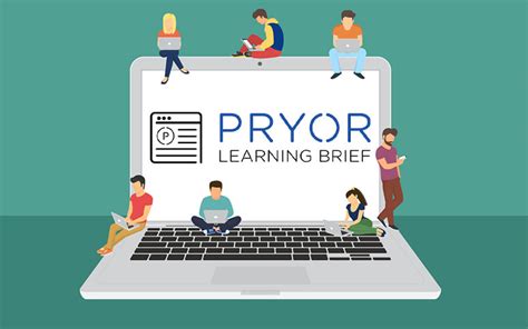 The Pryor Learning Brief January Recap Pryor Learning
