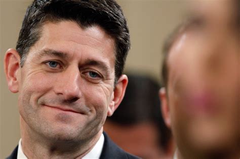 The Paul Ryan Guide To Pretending You Care About The Poor Talk Poverty
