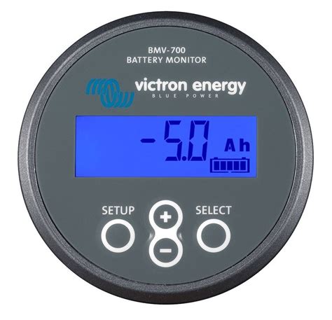 What Are Battery Monitors And How Do They Work