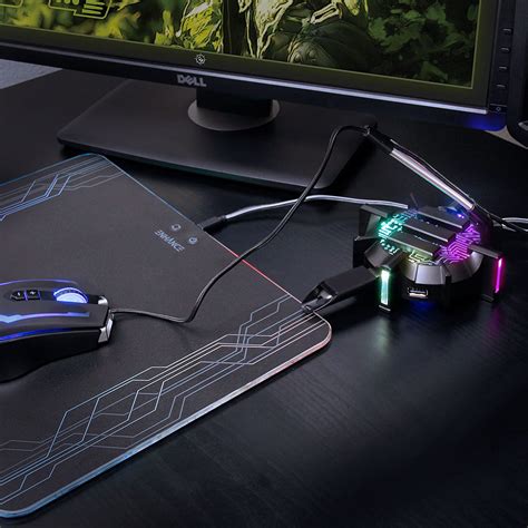 The Best Pc Gaming Accessories Of 2021 Spy