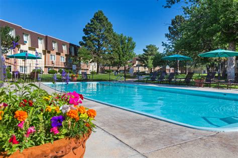 Ratings & reviews · take a virtual tour · 3d floor plans Pine Crest Apartments For Rent in Colorado Springs, CO ...