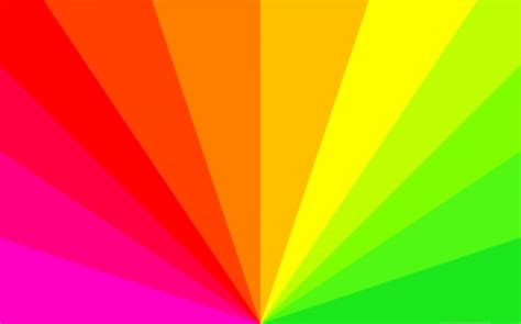 4k Vj Loop Color Changing Rainbow Form 2160p Background Rainbow Color
