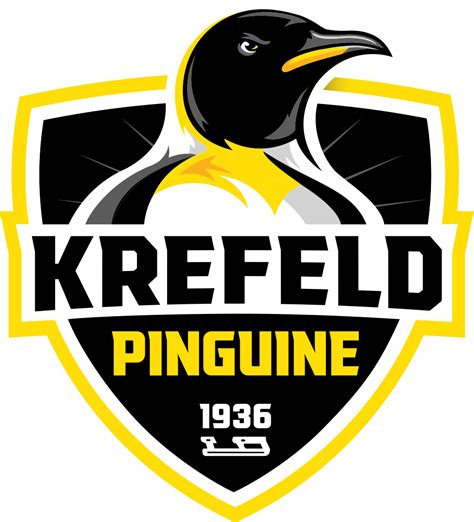 Krefeld Pinguine Hockeysverige