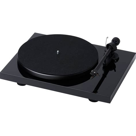 Pro Ject Audio Systems Debut Iii Phono Sb Manual 844682010908