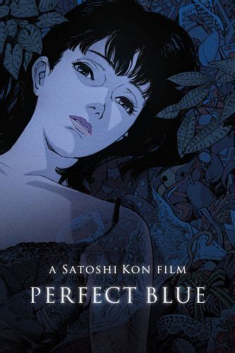 Perfect Blue (1997) - Satoshi Kon, Hideki Hamazumm, Hisao Shirai ...