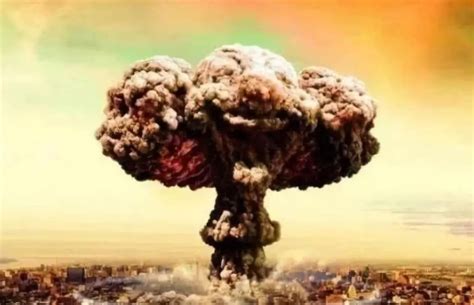 原子弹爆炸后的半衰期有几万年，广岛和长崎为何现在就能居住了？ 腾讯新闻