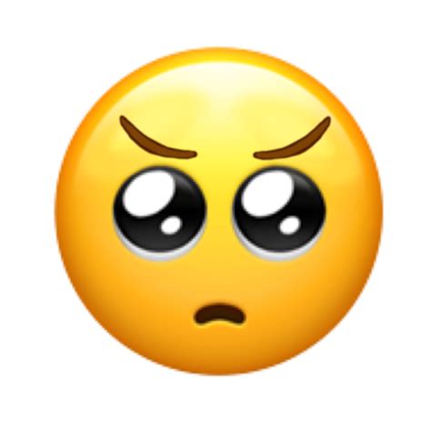 Angryplease Discord Emoji